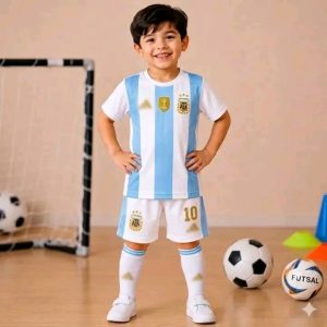 baby Jersey